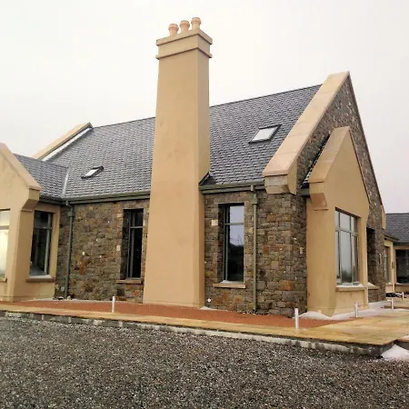 Luxury Ocean View On The Wild Atlantic Way Villa *