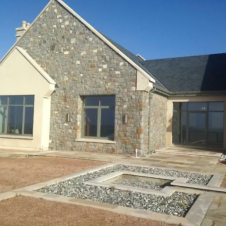 Luxury Ocean View On The Wild Atlantic Way Villa Clifden