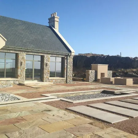 Luxury Ocean View On The Wild Atlantic Way Clifden
