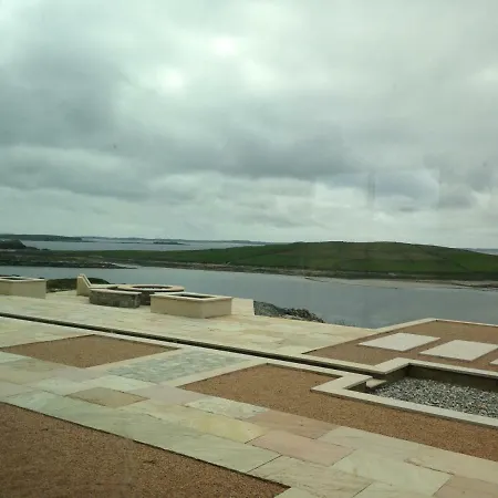 Luxury Ocean View On The Wild Atlantic Way Villa Clifden