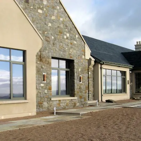 Villa Luxury Ocean View On The Wild Atlantic Way Clifden