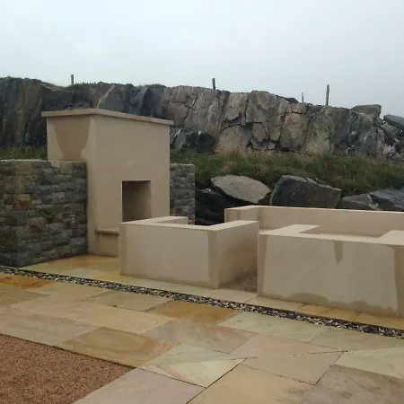 Luxury Ocean View On The Wild Atlantic Way Villa Clifden