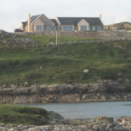 Villa Luxury Ocean View On The Wild Atlantic Way Clifden