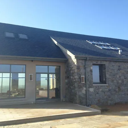 Luxury Ocean View On The Wild Atlantic Way Villa Clifden