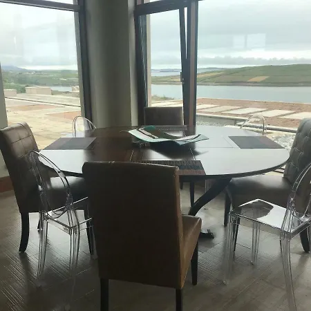 Luxury Ocean View On The Wild Atlantic Way * Clifden