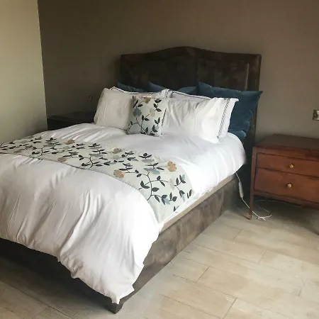 Luxury Ocean View On The Wild Atlantic Way Villa *