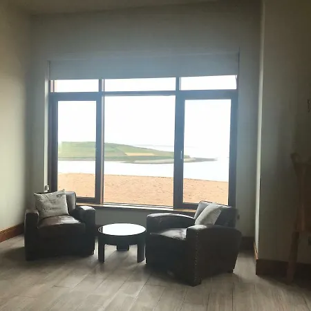 Villa Luxury Ocean View On The Wild Atlantic Way *