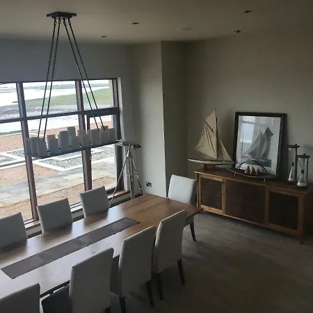 Villa Luxury Ocean View On The Wild Atlantic Way