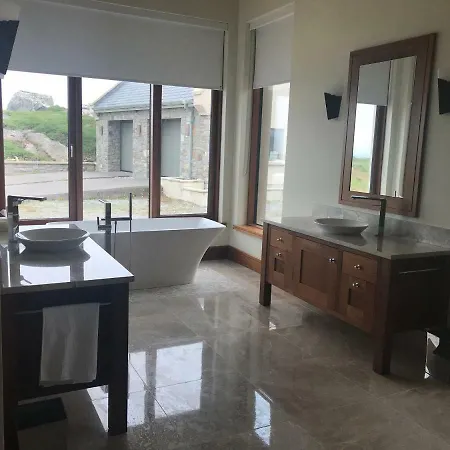 Villa Luxury Ocean View On The Wild Atlantic Way
