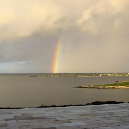 Luxury Ocean View On The Wild Atlantic Way Clifden